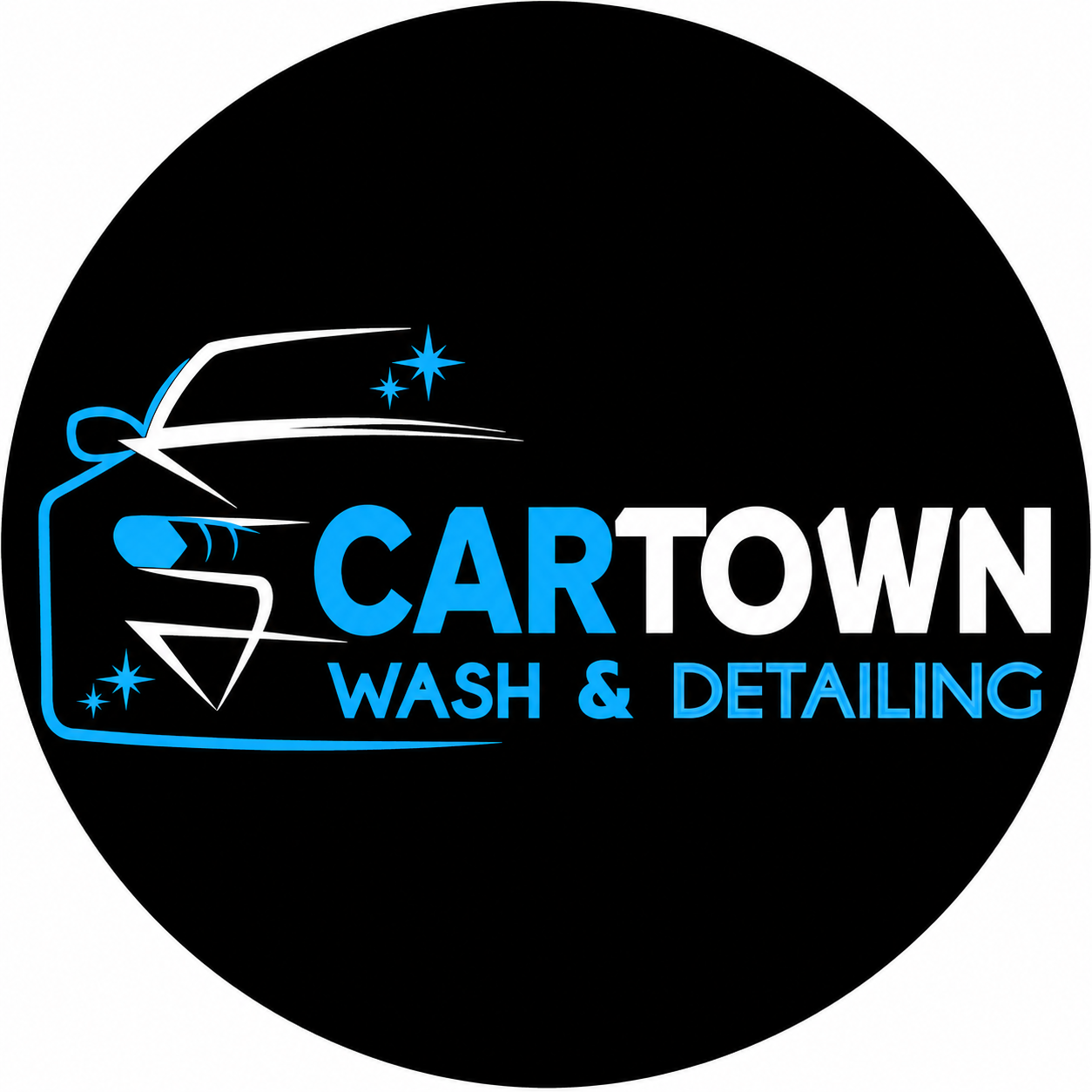 CARTOWN Wash & Detailing