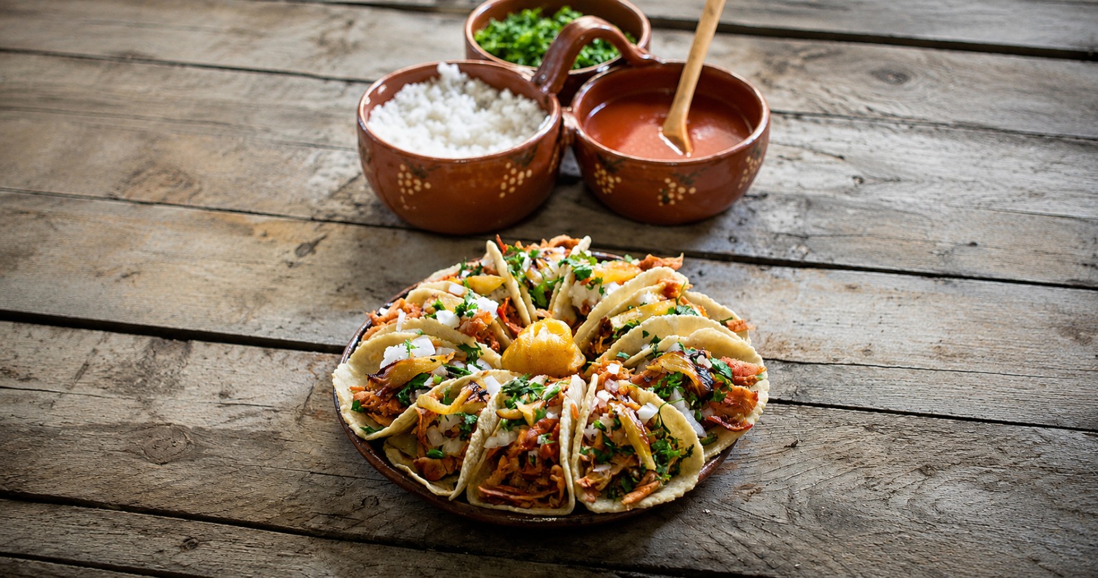 🌮 ¡Disfruta gratis los mejores tacos al pastor de Punta Cana!